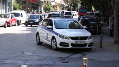 Χαλκιδική:-Συνελήφθησαν-πατέρας-και-γιός-για-διακίνηση-ναρκωτικών-ουσιών