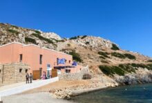 Εγκαινιάστηκε-το-Διαχρονικό-Αρχαιολογικό-Μουσείο-στο-ακριτικό-Αγαθονήσι,-δείτε-εικόνες