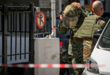 Εληξε-ο-συναγερμός-για-το-ύποπτο-αντικείμενο-έξω-από-την-αμερικανική-πρεσβεία