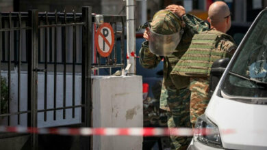 Εληξε-ο-συναγερμός-για-το-ύποπτο-αντικείμενο-έξω-από-την-αμερικανική-πρεσβεία