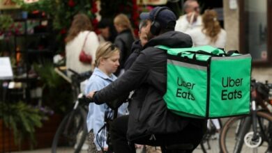 uber-eats:-«Παγώνει»-την-επέκταση-στην-Ευρώπη-–-Αναστέλλονται-τα-σχέδια-και-για-την-Ελλάδα