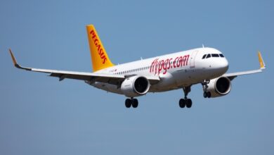Περιπέτεια-σε-πτήση-για-Αθήνα,-επέστρεψε-εκτάκτως-στην-Κωνσταντινούπολη-λόγω-βλάβης