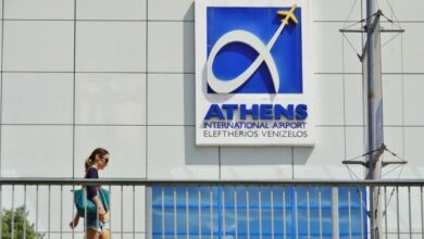 Ανοδικά-και-τον-Ιούνιο-η-επιβατική-κίνηση-στο-αεροδρόμιο-της-Αθήνας