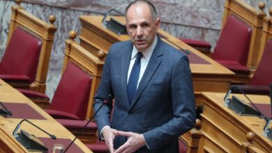 Γεραπετρίτης:-Η-εξωτερική-πολιτική-δεν-ασκείται-με-δημοσιεύματα