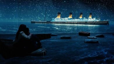 «titanic:-an-immersive-voyage»:-Στην-Αθήνα-η-διαδραστική-έκθεση-για-τον-Τιτανικό-–-Δείτε-φωτογραφίες