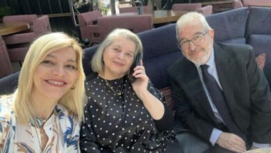 Την-Πέμπτη-στην-Κοζάνη-η-κηδεία-της-Βάγιας-Νέστορα:-Η-επιθυμία-της-οικογένειάς-της