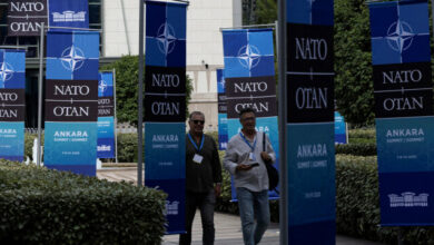 cnbc:-Τα-πέντε-κρίσιμα-ερωτήματα-στη-Σύνοδο-Κορυφής-του-ΝΑΤΟ-στην-Αγκυρα