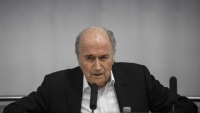 Μουντιάλ-2026:-Κεραυνοί-Μπλάτερ-κατά-Ινφαντίνο-και-fifa-για-την-κόκκινη-του-Μπαλογκάν