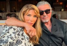 Ο-Σιλβέστερ-Σταλόνε-έγινε-80-ετών:-«Ήσουν-πάντα-ο-έρωτας-της-ζωής-μου»,-εξομολογείται-η-σύζυγός-του