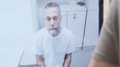 «Αυθαίρετη»-είναι-η-κράτηση-διακεκριμένου-γιατρού-της-Λωρίδας-της-Γάζας-από-το-Ισραήλ-λέει-ο-ΟΗΕ