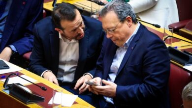 Παππάς-προς-Φάμελλο:-Να-δοθεί-στη-δημοσιότητα-η-λίστα-των-μελών-της-Κεντρικής-Επιτροπής
