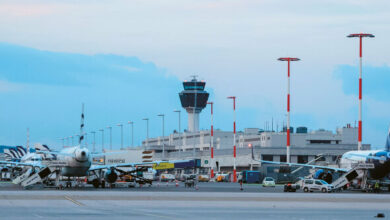 «Ακυβέρνητο-καράβι»-η-Υπηρεσία-Πολιτικής-Αεροπορίας,-καταγγέλλουν-οι-εργαζόμενοι