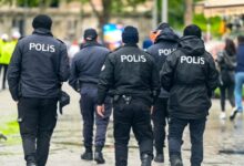 Δύο-δημοσιογράφοι-υπό-κράτηση-στην-Τουρκία-ενόψει-της-Συνόδου-του-ΝΑΤΟ