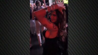 Η-dara-χόρεψε-ξέφρενα-τις-«Καμπάνες»-του-Κωνσταντίνου-Αργυρού,-δείτε-βίντεο
