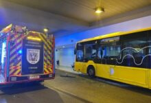 Πορτογαλία:-Δύο-νεκροί-και-20-τραυματίες-όταν-λεωφορείο-έπεσε-σε-στάση
