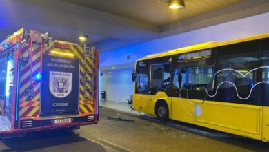 Πορτογαλία:-Δύο-νεκροί-και-20-τραυματίες-όταν-λεωφορείο-έπεσε-σε-στάση