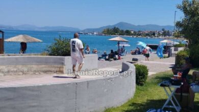 Υπάλληλοι-καταστήματος-έσωσαν-γυναίκα-από-πνιγμό-στα-Καμένα-Βούρλα