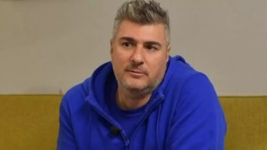 Πέθανε-η-μητέρα-του-Νίκου-Μωραΐτη:-«Ξημερώνει-η-πιο-δύσκολη-ημέρα»