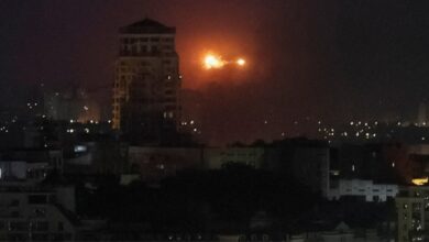 Νύχτα-τρόμου-στο-Κίεβο-με-ρωσική-επίθεση-με-βαλλιστικούς-πυραύλους