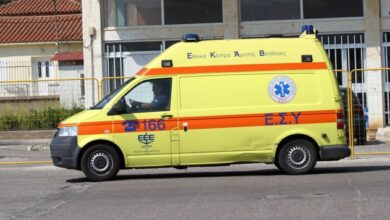 Νεκρή-23χρονη-Βουλγάρα-στη-Θεσσαλονίκη