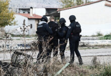 Καταδίωξη-με-πυροβολισμούς-στο-Άργος,-τραυματίστηκε-οδηγός-που-επιχείρησε-να-διαφύγει