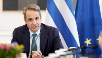 Στην-Κοζάνη-για-την-κηδεία-της-Βάγιας-Νέστορα-την-Πέμπτη-ο-Κυριάκος-Μητσοτάκης
