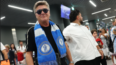 Στη-Θεσσαλονίκη-ο-Βάλτερ-Ματσάρι:-Πιάνει-άμεσα-δουλειά-στον-Ηρακλή