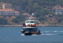 Εντοπίστηκαν-24-μετανάστες-στη-Σαμοθράκη-μετά-από-επιχείρηση-του-Λιμενικού