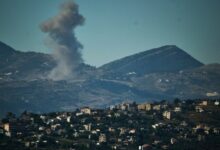 Δύο-νεκροί-σε-επιδρομή-drone-στη-Ναμπατία-του-Λιβάνου