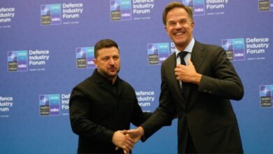 Ρωσία-κατά-ΝΑΤΟ:-«Ανεύθυνες-οι-αποφάσεις-για-την-Ουκρανία