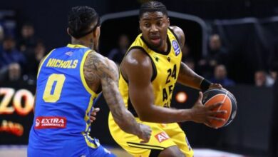 basketball-champions-league:-Βατή-η-κλήρωση-για-την-ΑΕΚ,-δύσκολος-ο-δρόμος-του-Περιστερίου