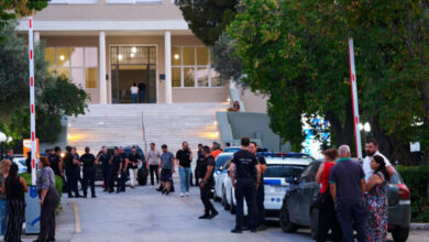 Προληπτική-εκκένωση-του-Σισμανόγλειου-λόγω-καπνού-μετά-από-φωτιά-σε-δωμάτιο-της-Α΄-Παθολογικής