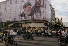 «Κατάφωρο-έγκλημα-πολέμου»-οι-αμερικανικές-επιθέσεις-κατά-μη-στρατιωτικών-στόχων,-λέει-το-Ιράν
