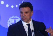 Κικίλιας:-Για-πρώτη-φορά-μειώθηκαν-οι-μεταναστευτικές-ροές-από-τη-Λιβύη