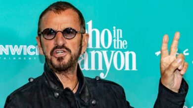 Ρίνγκο-Σταρ:-Επίτιμος-διδάκτωρ-στο-πανεπιστήμιο-του-Λίβερπουλ-στα-86-του