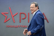 Ραγδαίες-εξελίξεις:-Πληροφορίες-ότι-παραιτείται-ο-Σωκράτης-Φάμελλος-από-πρόεδρος-του-ΣΥΡΙΖΑ