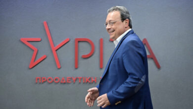 Ραγδαίες-εξελίξεις:-Πληροφορίες-ότι-παραιτείται-ο-Σωκράτης-Φάμελλος-από-πρόεδρος-του-ΣΥΡΙΖΑ