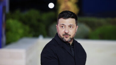 Η-Ουκρανία-θα-κατασκευάζει-patriot-με-αμερικανική-άδεια,-ανακοίνωσε-συμφωνία-ο-Ζελένσκι