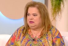 Έφη-Θώδη:-Πέρασα-άσχημα-στα-προσωπικά-μου,-με-ήθελαν-για-τα-λεφτά,-να-με-κάνουν-κομμάτια