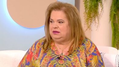 Έφη-Θώδη:-Πέρασα-άσχημα-στα-προσωπικά-μου,-με-ήθελαν-για-τα-λεφτά,-να-με-κάνουν-κομμάτια