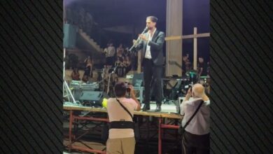 Ο-Άρης-Μουγκοπέτρος-επέστρεψε-στις-πίστες-μετά-τον-ακρωτηριασμό-του,-δείτε-βίντεο