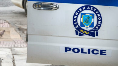Συνελήφθη-άνδρας-για-εμπρησμό-στην-Ηγουμενίτσα