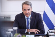 Μητσοτάκης-για-τον-θάνατο-του-Χαμάντ-μπιν-Χαλίφα-Αλ-Θάνι:-«Ένας-οραματιστής-ηγέτης»