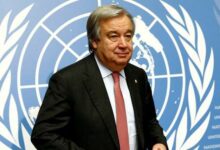 Ο-Αντόνιο-Γκουτέρες-ζητά-άμεσο-τερματισμό-της-κλιμάκωσης-των-εχθροπραξιών-στον-Κόλπο