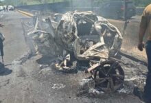 Τραγωδία-στο-Μεξικό:-10-νεκροί-όταν-φορτηγό-έπεσε-σε-ακινητοποιημένα-οχήματα