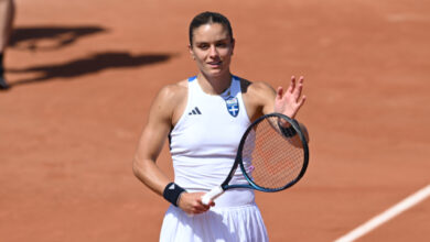 Πρεμιέρα-με-Σάκκαρη-σήμερα-στο-athens-open