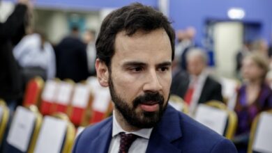 Ρωμανός:-Όσο-η-ΝΔ-ενισχύει-σταθερά-τα-ποσοστά-της,-ο-στόχος-της-αυτοδυναμίας-επιτυγχάνεται