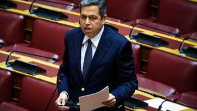 Παραιτείται-από-βουλευτής-του-ΣΥΡΙΖΑ-ο-Συμεών-Κεδίκογλου:-«Συντάσσομαι-με-την-ΕΛΑΣ-του-Τσίπρα»
