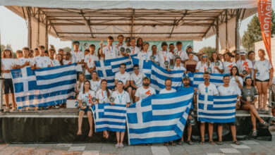 Ιστιοπλοΐα:-Στην-κορυφή-η-Ελλάδα-στην-κλάση-των-420-με-30-μετάλλια-στο-Παγκόσμιο-πρωτάθλημα
