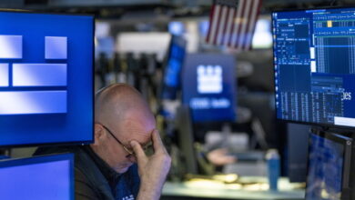 wall-street:-Η-κρίση-στα-Στενά-του-Ορμούζ-«χτύπησε»-μετοχές-και-ομόλογα-–-Βουτιά-στον-nasdaq